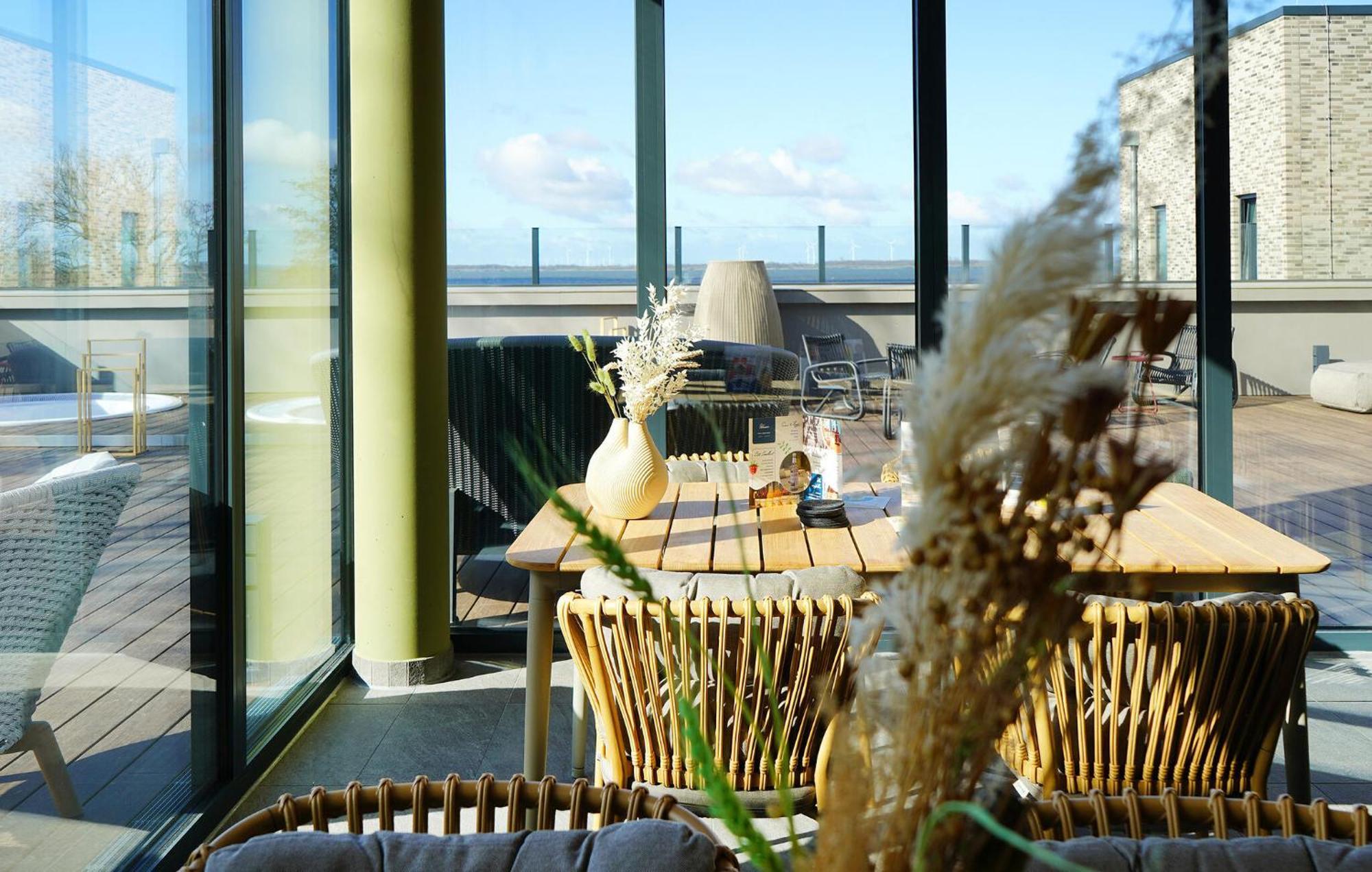 Beach Front Home In Lembruch-Duemmer See With Wifi المظهر الخارجي الصورة