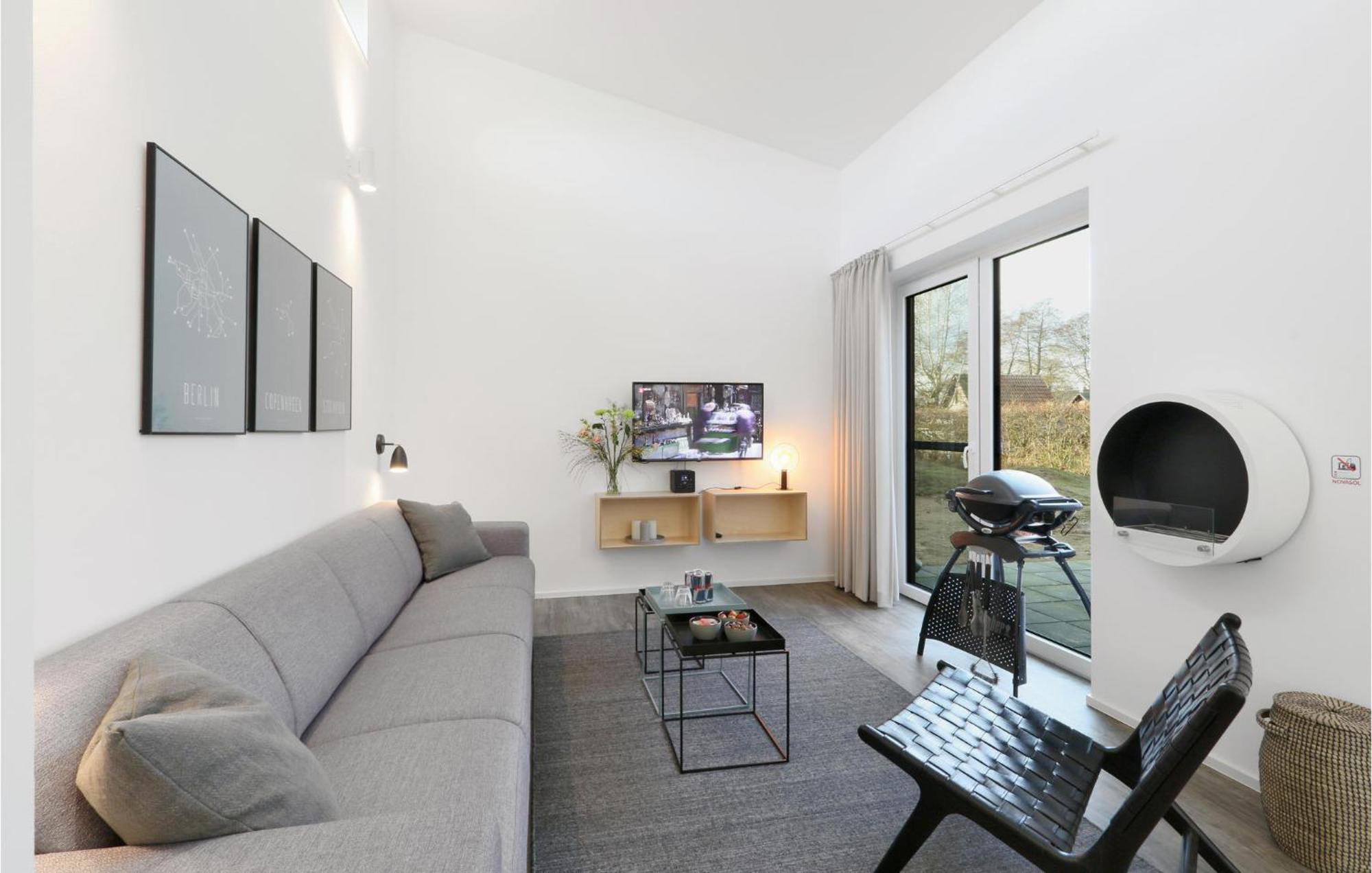 Beach Front Home In Lembruch-Duemmer See With Wifi المظهر الخارجي الصورة