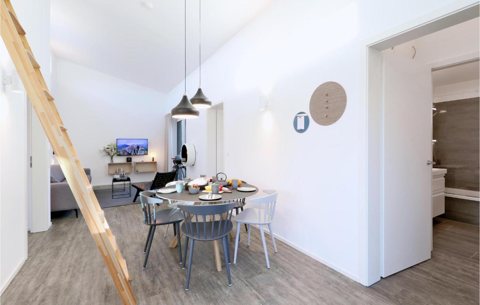 Beach Front Home In Lembruch-Duemmer See With Wifi المظهر الخارجي الصورة