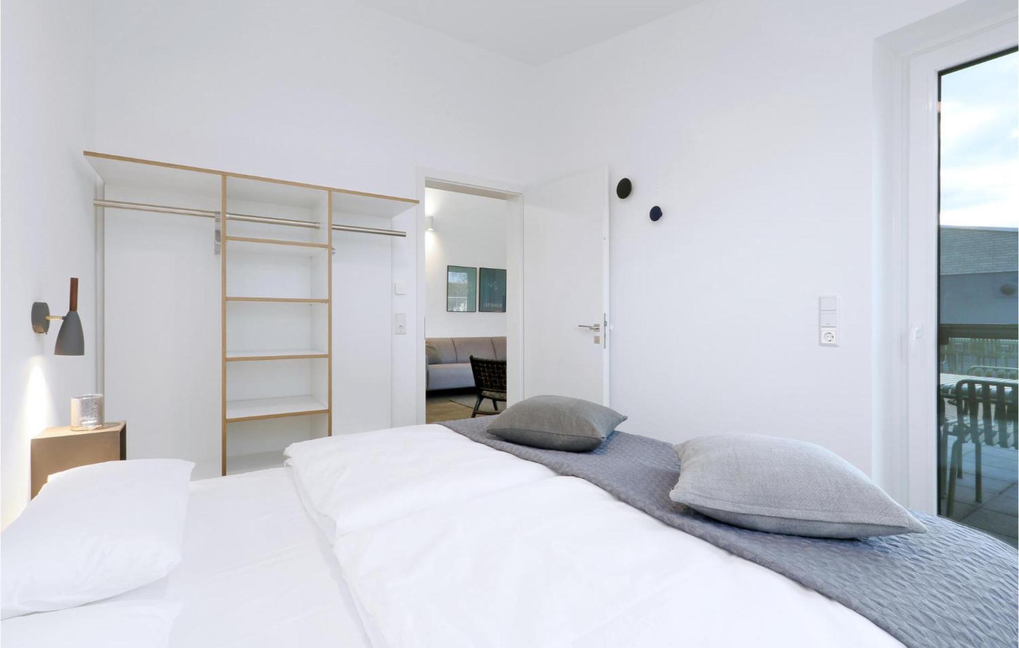 Beach Front Home In Lembruch-Duemmer See With Wifi المظهر الخارجي الصورة