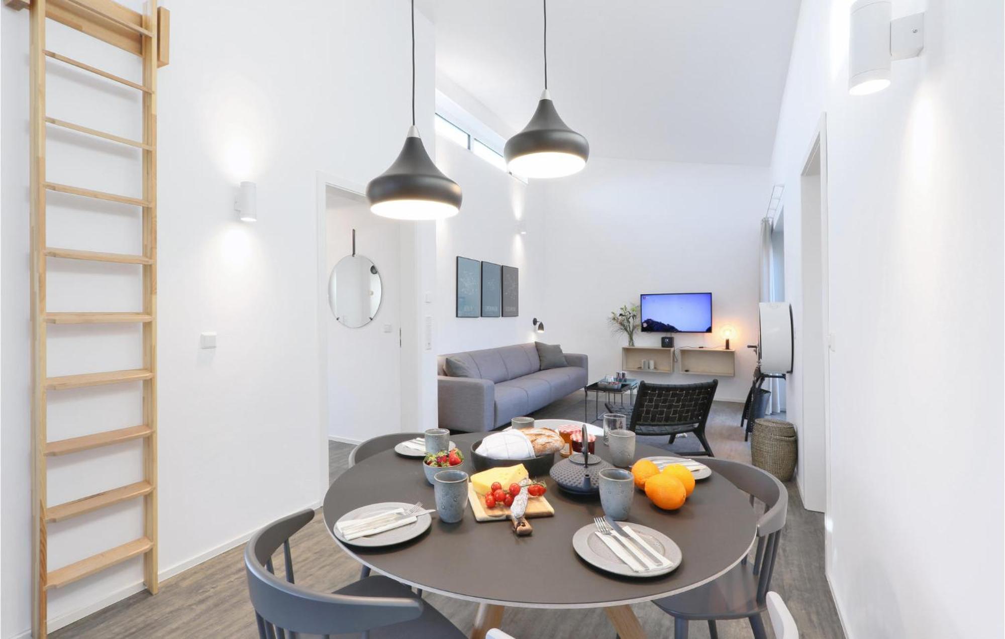 Beach Front Home In Lembruch-Duemmer See With Wifi المظهر الخارجي الصورة